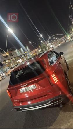 کیا سۆرینتۆ